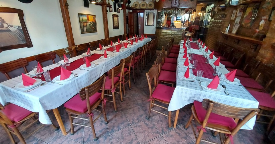 Kafana Šešir